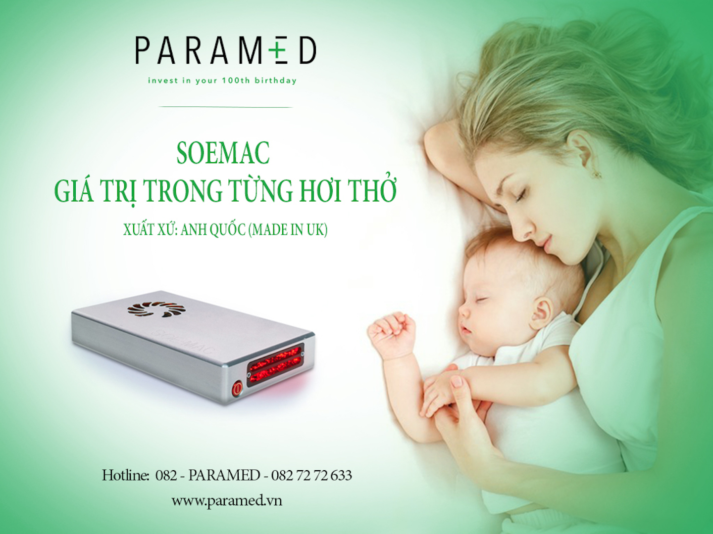 Paramed Lab Paramed